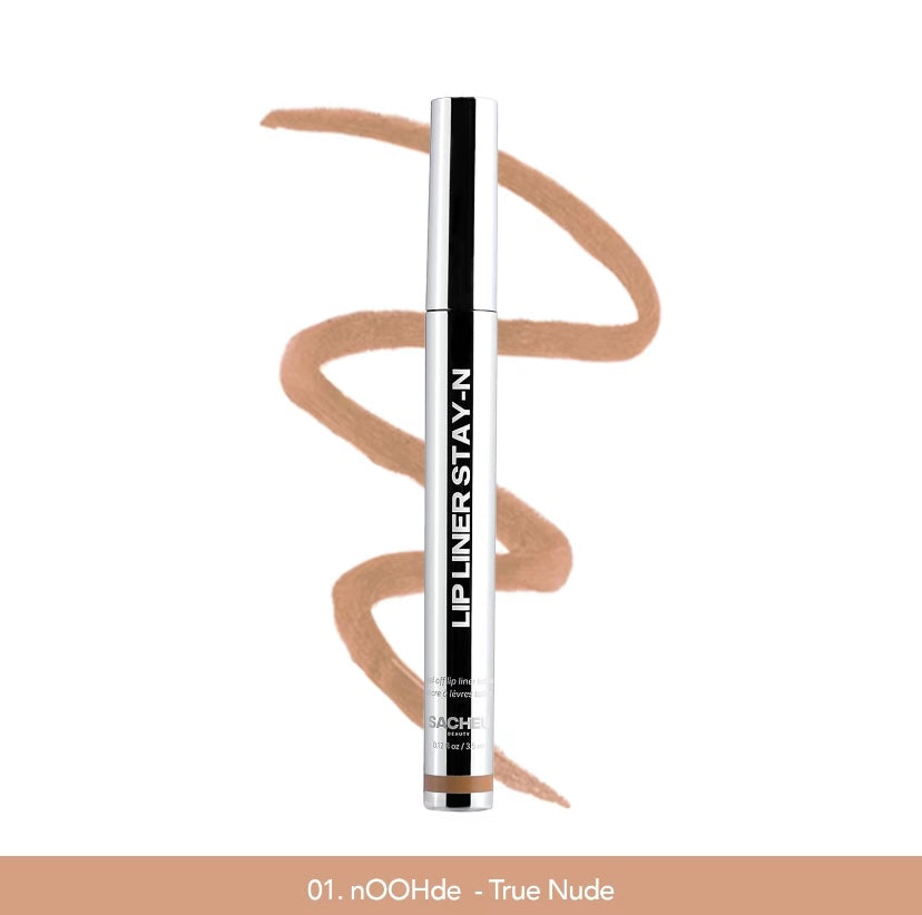 Glamify™ LIP LINER STAY-N - Peel Off